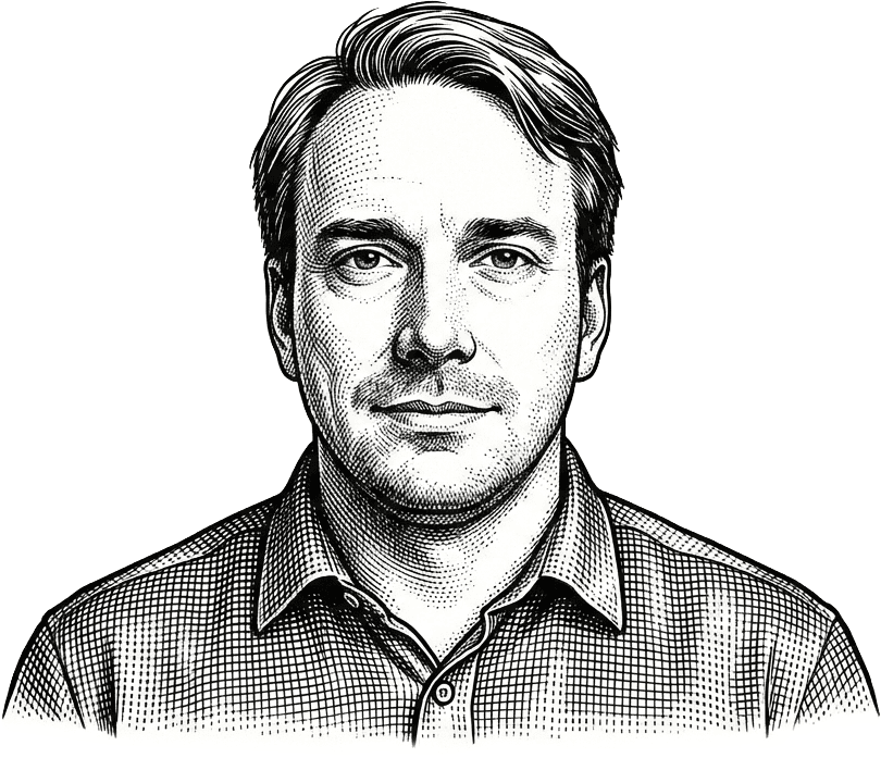 리누스 토르발스