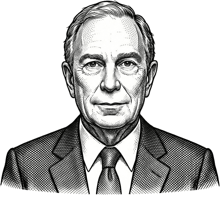 마이클 블룸버그